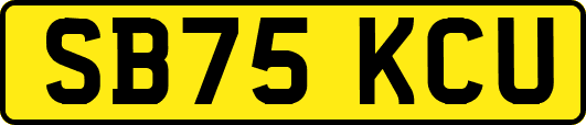 SB75KCU