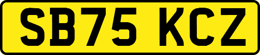 SB75KCZ