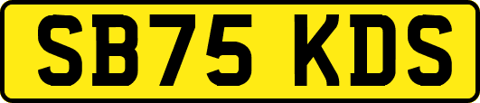 SB75KDS