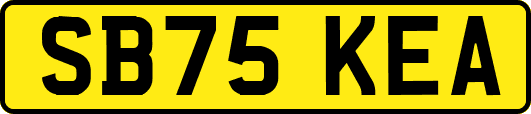 SB75KEA