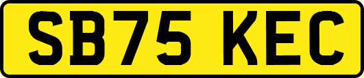 SB75KEC