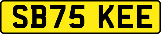 SB75KEE
