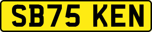 SB75KEN