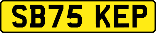 SB75KEP