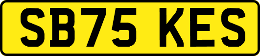 SB75KES