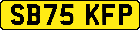 SB75KFP