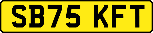 SB75KFT