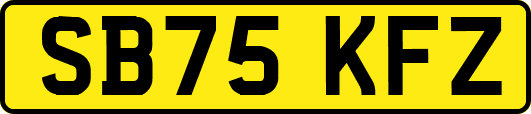 SB75KFZ