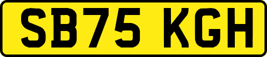 SB75KGH