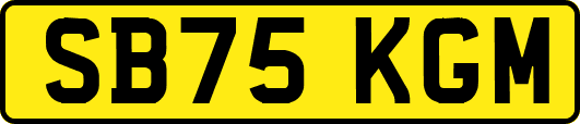 SB75KGM