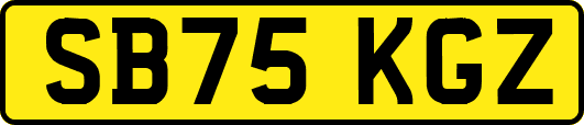SB75KGZ