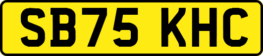 SB75KHC
