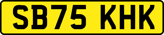 SB75KHK