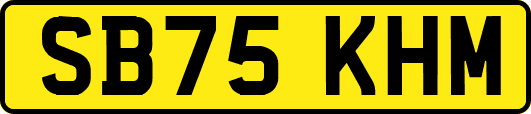 SB75KHM