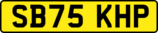 SB75KHP