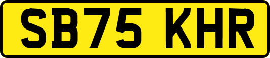 SB75KHR