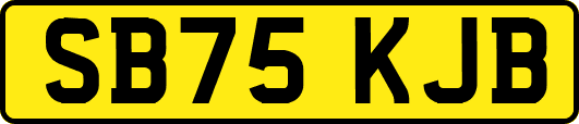 SB75KJB