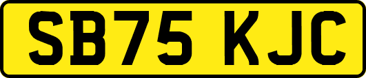 SB75KJC
