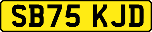 SB75KJD