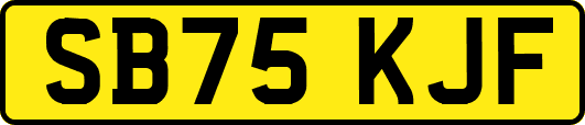 SB75KJF