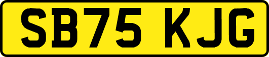 SB75KJG
