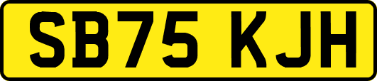 SB75KJH