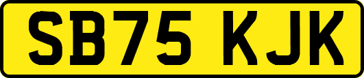 SB75KJK