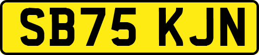 SB75KJN