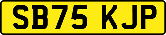 SB75KJP