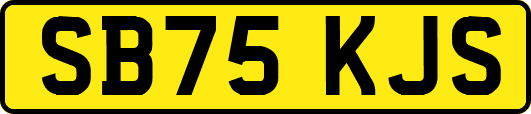 SB75KJS
