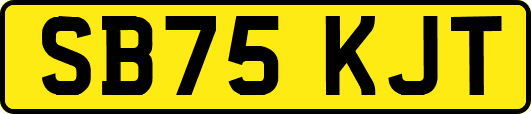 SB75KJT