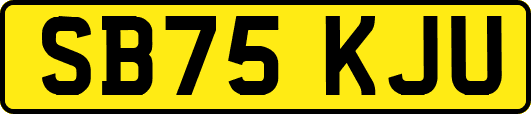 SB75KJU