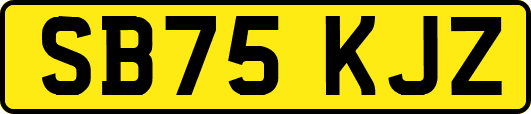 SB75KJZ
