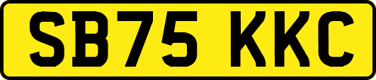 SB75KKC