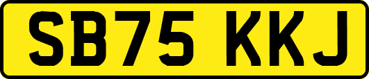 SB75KKJ