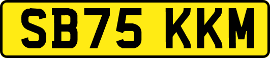 SB75KKM