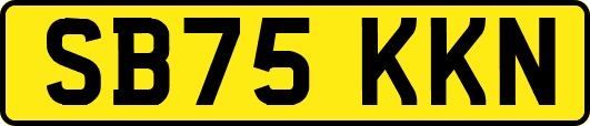 SB75KKN