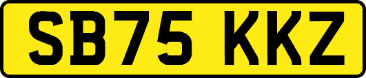 SB75KKZ
