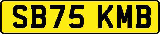 SB75KMB
