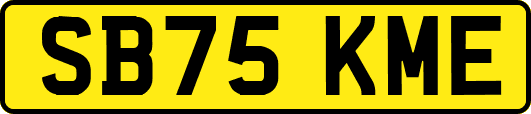 SB75KME