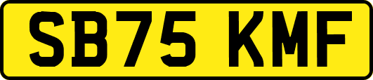 SB75KMF