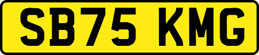 SB75KMG