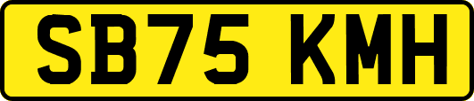 SB75KMH