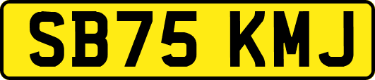 SB75KMJ