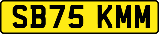 SB75KMM