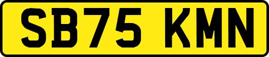 SB75KMN
