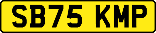 SB75KMP