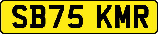 SB75KMR