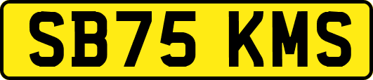 SB75KMS