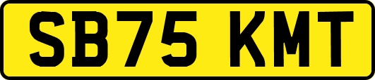 SB75KMT